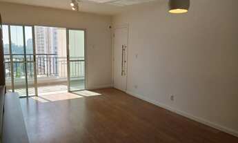 Imagem 1: Apartamento para venda possui 79 metros quadrados com 3 quartos em Aclimação - São Paulo