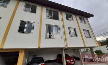 Imagem 6: Apartamento para venda tem 77 metros quadrados com 2 quartos em Rebouças - Curitiba - PR