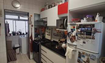 Imagem 6: Vende lindo apartamento no Mogilar, Edifício Terracota, 2 dormitórios, sendo suíte, 62 M²