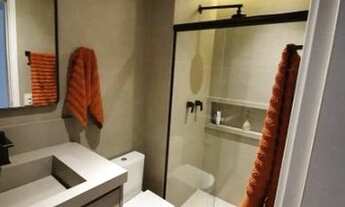 Imagem 4: Apartamento de 2 Dormitórios na Rua Coriolano