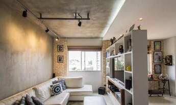 Imagem: Apartamento de 3 Dormitórios na Rua André