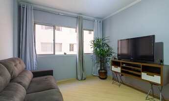 Imagem: Apartamento de 2 Dormitórios na Rua Padre