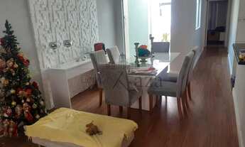 Imagem 2: Casa / Padrão - Jardim Altos de Santana II - Venda - Residencial