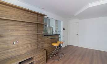 Imagem 4: Apartamento Locação Bela Vista 52 m² 2 Dormitórios