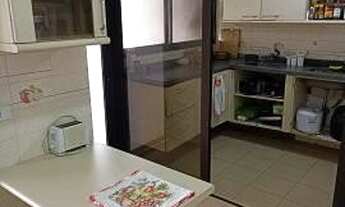 Imagem 5: Apartamento de 4 Dormitórios na Rua Antônio Aggio