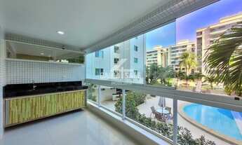 Imagem: 2/4 Varanda Gourmet Alphaville