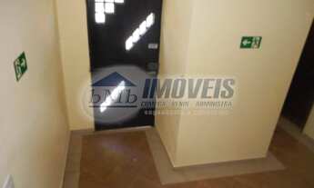 Imagem 2: São Paulo - Galpão/Depósito/Armazém - Vila Rio Branco