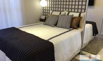 Imagem 7: Apartamento com 1 dormitório à venda, 50 m² por R$ 600.000 - Vila Mariana - São Paulo/SP