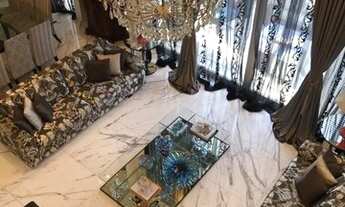 Imagem 2: Apartamento Locação 6 Dormitórios - 633 m² Vila Nova Conceição