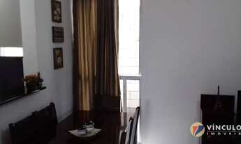 Imagem 4: Apartamento com 2 dormitórios à venda, 50 m² por R$ 149.000,00 - Fabrício - Uberaba/MG