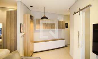 Imagem 6: Apartamento à Venda - Consolação, 1 Quarto, 46 m2