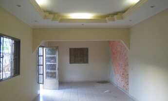 Imagem: Casa barra do garcas mt, 03 quartos