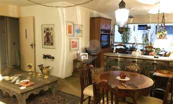 Imagem: São Paulo - Apartamento Padrão - JARDIM