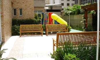 Imagem 4: Apartamento para venda162 m² 3 suítes 3 vagas Itaim Bibi - São Paulo - SP