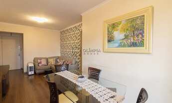 Imagem 6: Apartamento Venda 3 Dormitórios - 76 m² Pompéia