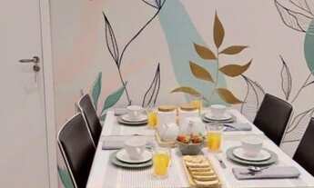 Imagem 4: Apartamento para Venda em Jundiaí, JARDIM COLONIA, 2 dormitórios, 1 suíte, 2 banheiros, 1