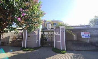 Imagem 2: Casa com 4 dormitórios à venda, 317 m² por R$ 900.000 - Nova Ourinhos - Ourinhos/SP