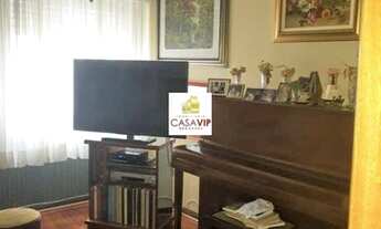 Imagem: Apartamento à venda, Vila Mariana, 173m²