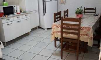 Imagem: Sobrado à venda no Wanel Ville 2, Sorocaba