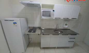 Imagem 3: PIRACICABA - Kitchenette/Studio - Dois Córregos