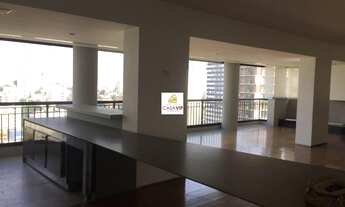 Imagem 4: Apartamento à venda, Sumaré, 215m², 3 suítes, 4 vagas!