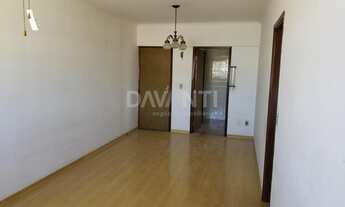 Imagem: Apartamento - Edifício Abolição - Valinhos