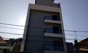 Imagem 3: Apartamento com 2 dormitórios, 44 m² - venda por R$ 477.000,00 ou aluguel por R$ 1.800,00