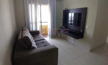 Imagem: Jundiaí - Apartamento Padrão - Jardim