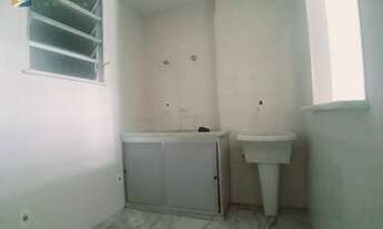 Imagem 5: Apartamento com 1 dormitório para alugar, 46 m² por R$ 1.026,00/mês - Centro - Juiz de For