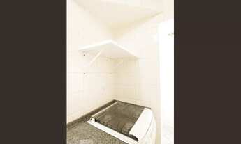 Imagem 7: Excelente apto 112,5 mts area total com 2 quartos Portao próx shopping palladium, mufato