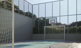 Imagem 6: Reserva dos Ipês Setor Bueno - Goiânia - GO