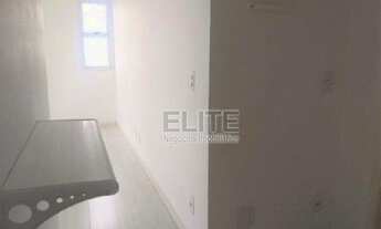 Imagem 6: Apartamento com 3 dormitórios para alugar, 60 m² por R$ 1.950,00/mês - Vila Eldízia - Sant