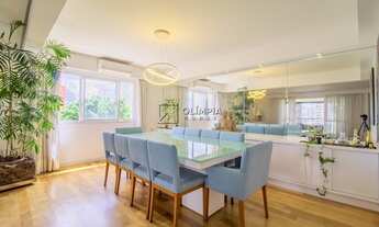 Imagem 6: Venda Apartamento 4 Dormitórios - 290 m² Campo Belo