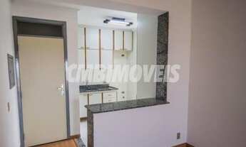 Imagem 3: Apartamento - Vila Industrial - Campinas