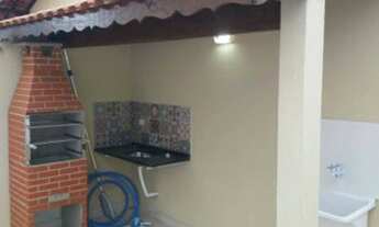 Imagem 7: Venda de bela casa com piscina na Tavares Bastos