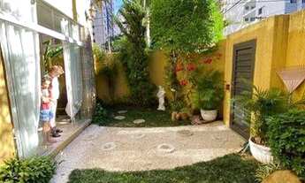 Imagem 3: Casa de 3 Dormitórios na Rua Cipriano Barata