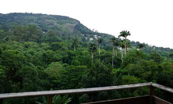 Imagem 6: Excelente apartamento com 2 quartos em Itanhangá , vista para as montanhas .- Rio de Jan