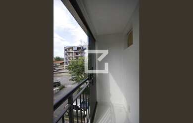 Imagem 6: Apartamento para Aluguel - Vila Valqueire, 3 Quartos, 62 m2