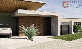 Imagem 3: Casa de condomínio com 4 quartos - Alphaville - Juiz de Fora - MG