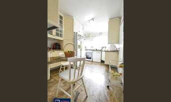 Imagem 6: Venda Apartamento 4 Dormitórios - 195 m² Campo Belo