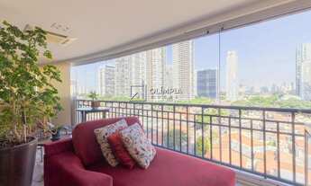 Imagem 3: Venda Apartamento 2 Dormitórios - 172 m² Brooklin