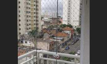 Imagem 4: Apartamento de 3 Dormitórios na Rua Olívio D'Assunção Ferreira