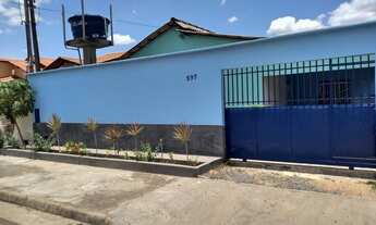 Imagem 7: Alugo casa no bairro centenário