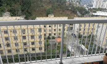 Imagem 4: Ótimo 02 quartos com suíte e vaga, de frente, no Residencial Vila Verde, noFonseca - Niter