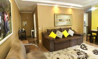 Imagem 6: Apartamento - Jardim do Lago - Campinas