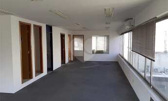 Imagem 3: São Paulo - Casa Comercial - JARDIM EUROPA