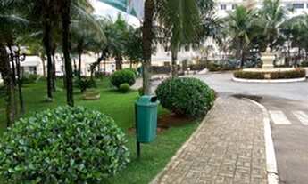 Imagem 2: Apartamento 2 Quartos Com Suíte 2 vagas Sinal de 16.000,00 Perimetral Norte