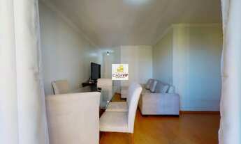 Imagem 6: Apartamento à venda, Vila Andrade, 68m², 3 dormitórios, 1 suíte, 1 vaga!