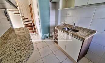 Imagem 3: Ribeirão Preto - Apartamento Padrão - Jardim Botânico