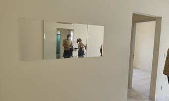 Imagem 6: Apartamento para venda com 55 m² com 2 quartos em Parque Ipê - São Paulo - SP